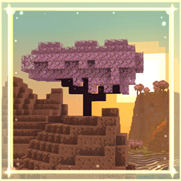 Cliff Tree